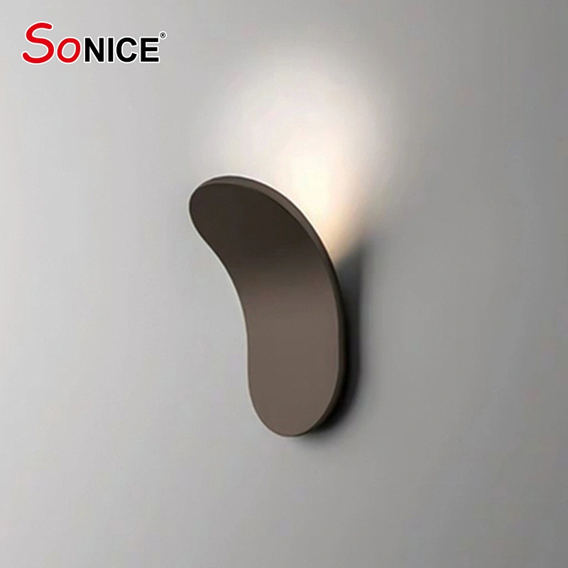 LED wall lamp