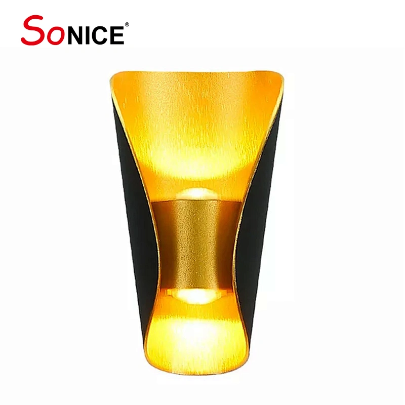 LED wall lamp