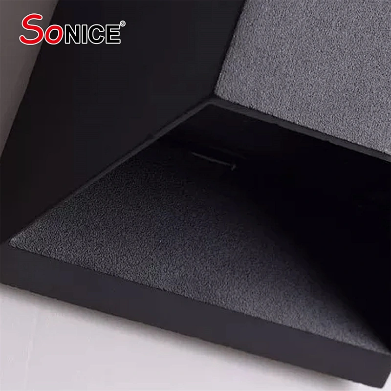 LED wall lamp