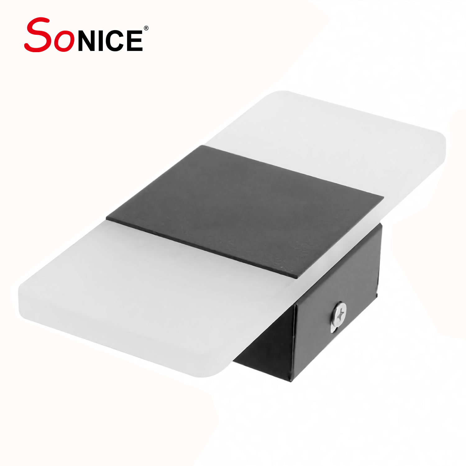 LED wall lamp
