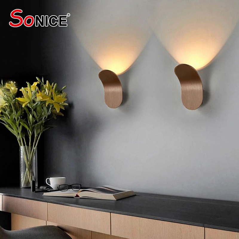 LED wall lamp