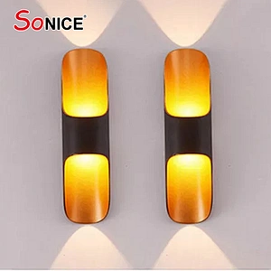 LED wall lamp