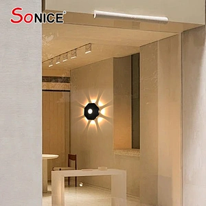 LED wall lamp