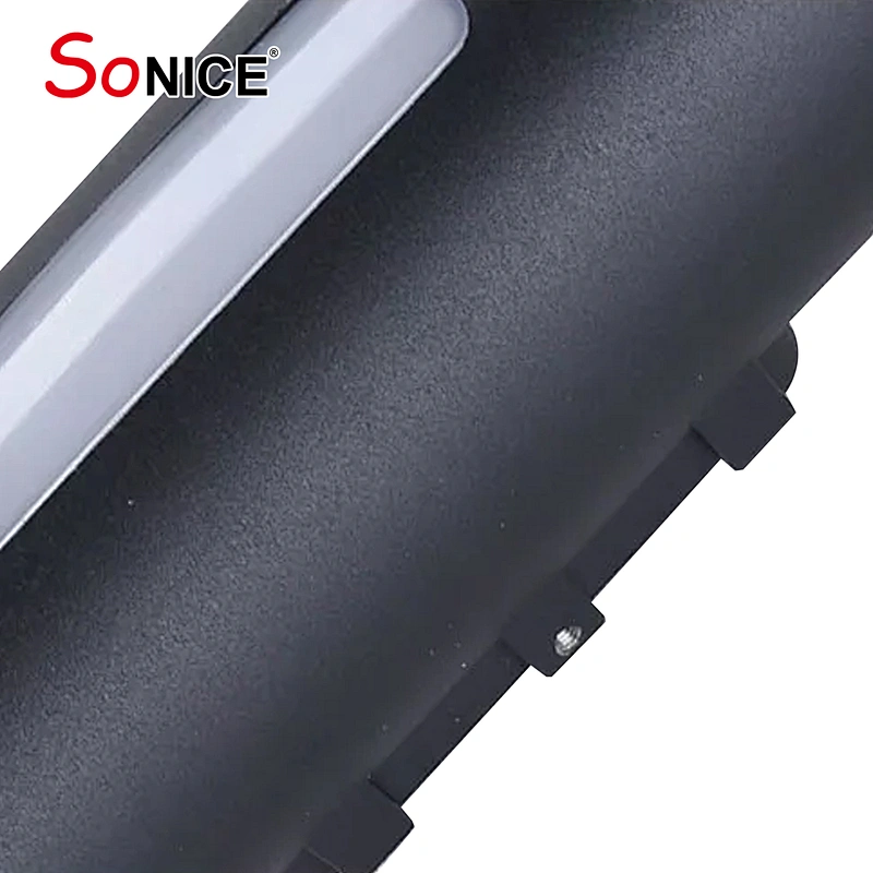 LED wall lamp