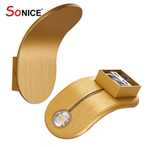 LED wall lamp