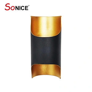 LED wall lamp