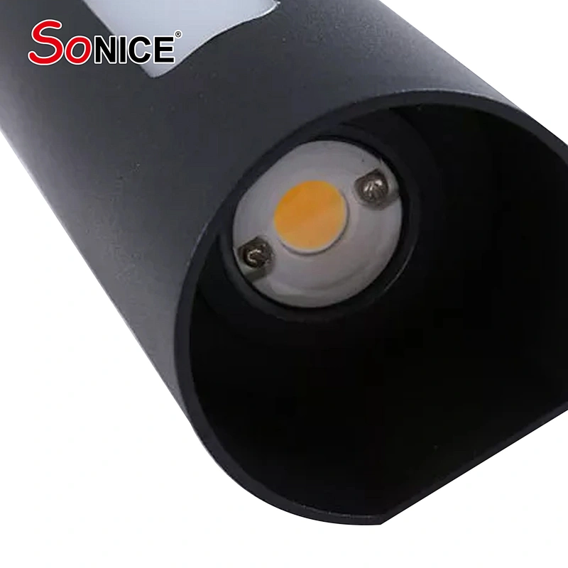 LED wall lamp