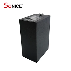 LED wall lamp