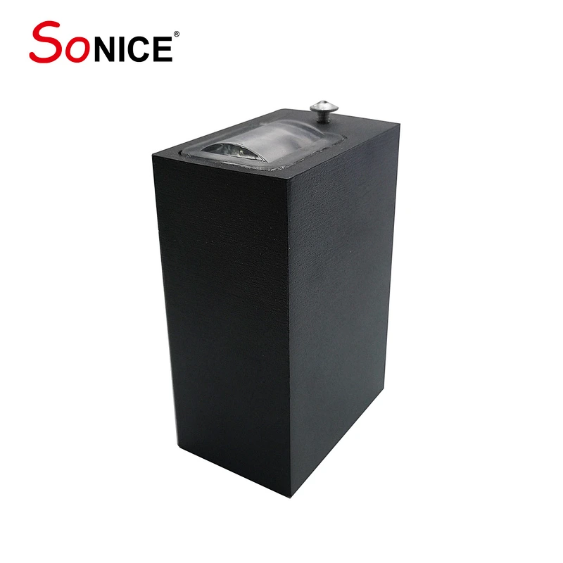 LED wall lamp