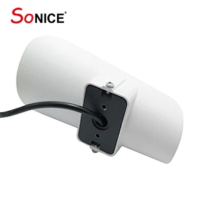 LED wall lamp