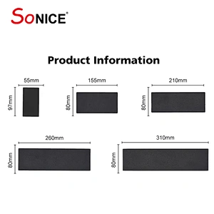 LED wall lamp