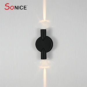 LED wall lamp