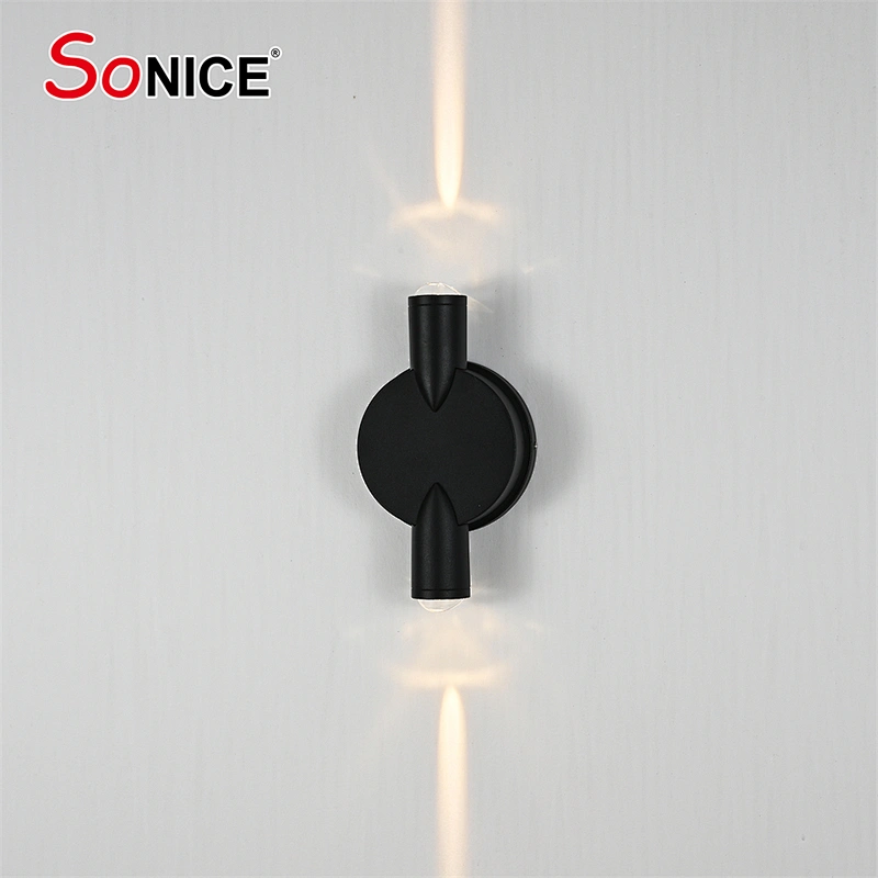 LED wall lamp