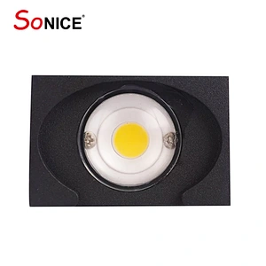 LED wall lamp
