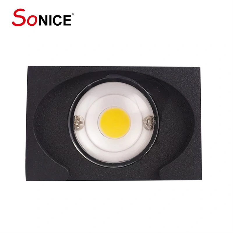 LED wall lamp