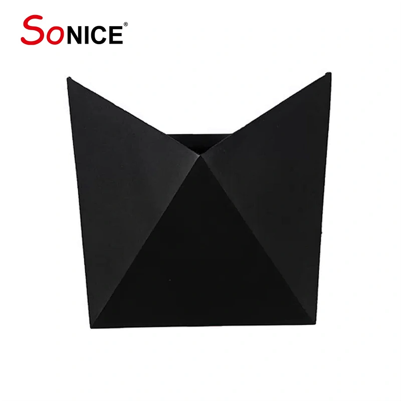 LED wall lamp
