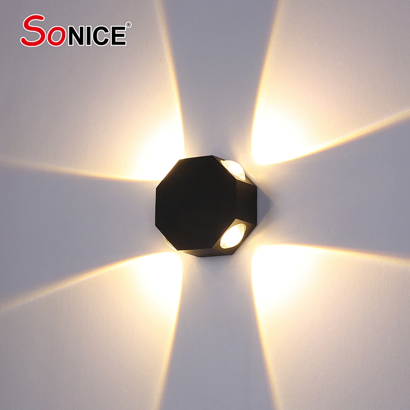 eight angle