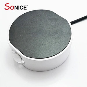 LED wall lamp