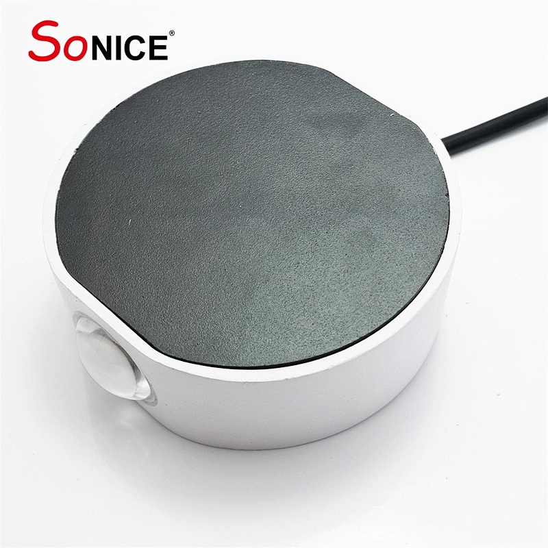 LED wall lamp