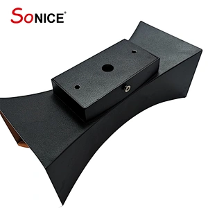 LED wall lamp