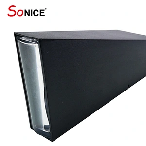 LED wall lamp