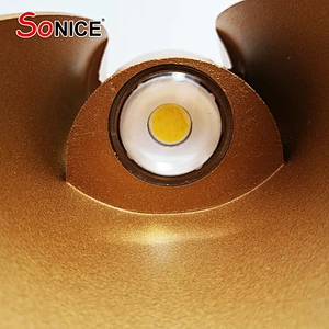 LED wall lamp