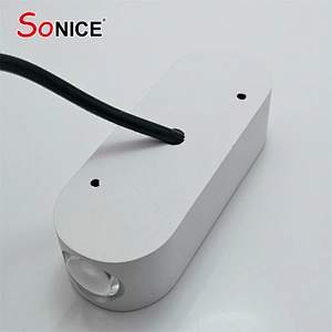 LED wall lamp