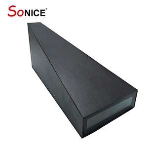 LED wall lamp