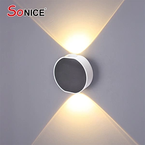 LED wall lamp