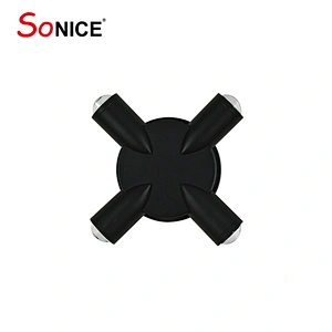 LED wall lamp