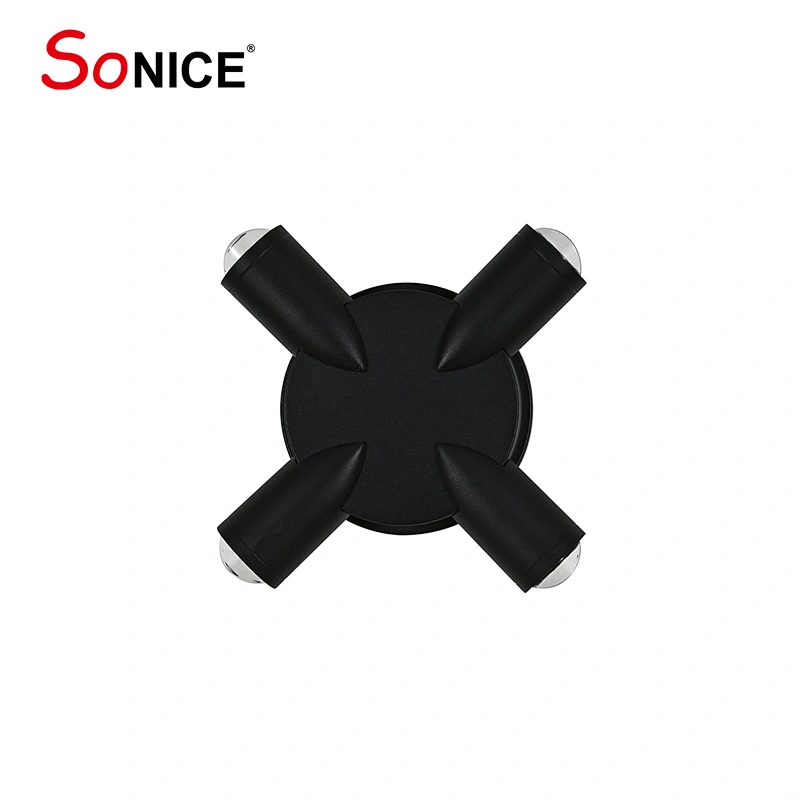 LED wall lamp
