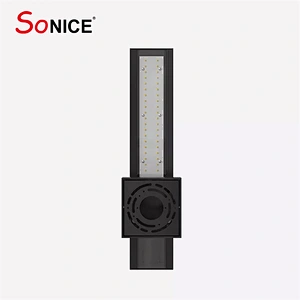 LED wall lamp