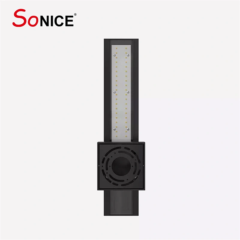 LED wall lamp