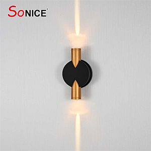 LED wall lamp
