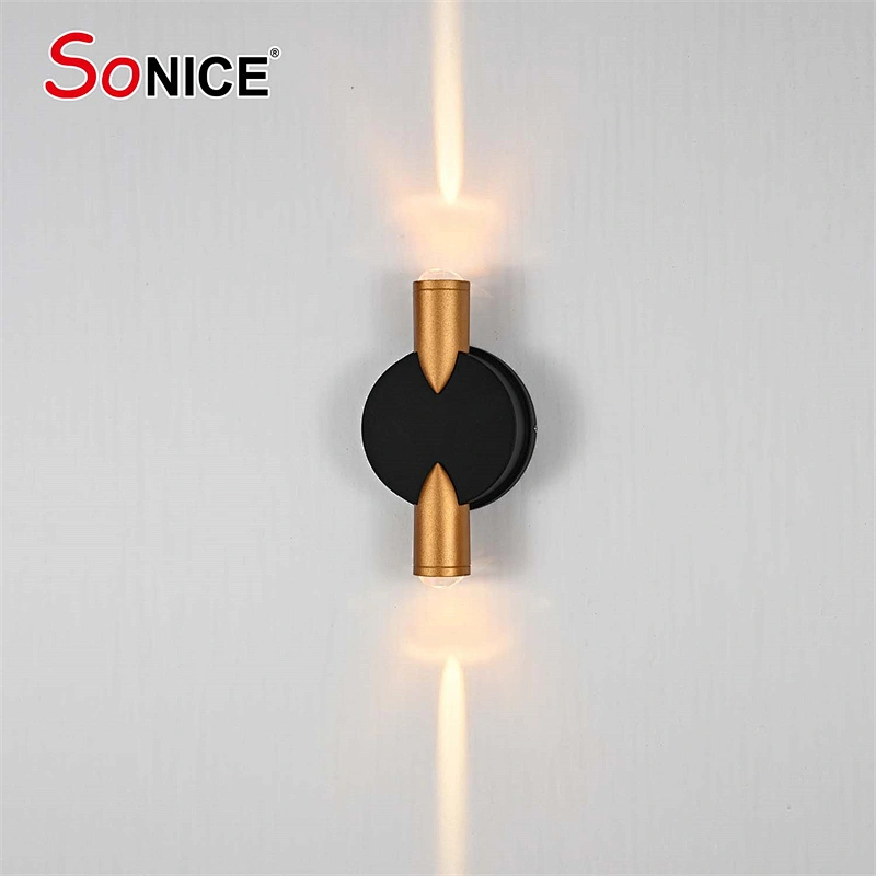 LED wall lamp