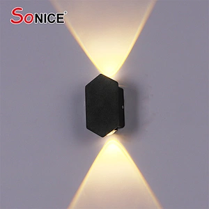 LED wall lamp
