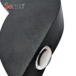 LED wall lamp