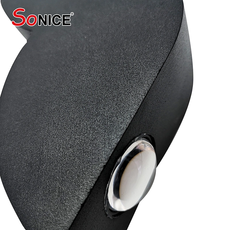 LED wall lamp
