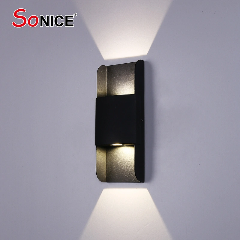 LED wall lamp