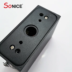 LED wall lamp