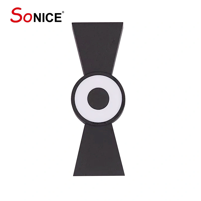 LED wall lamp