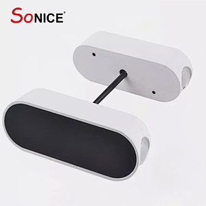 LED wall lamp
