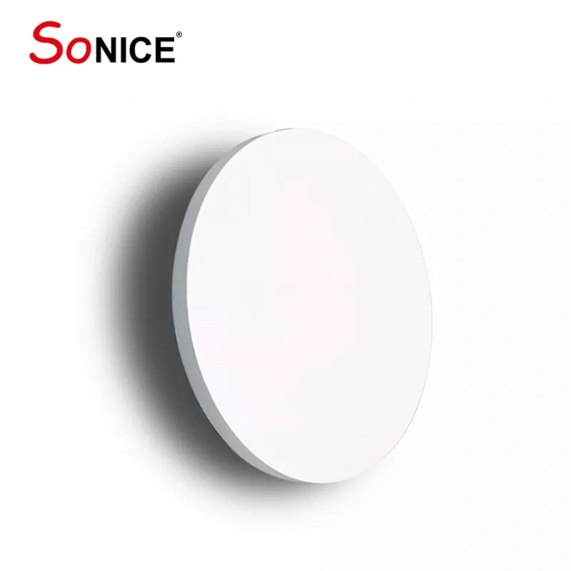 LED wall lamp
