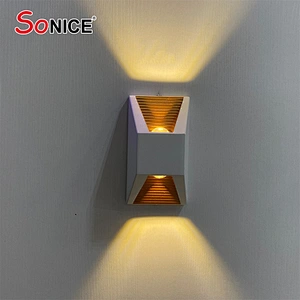 step light