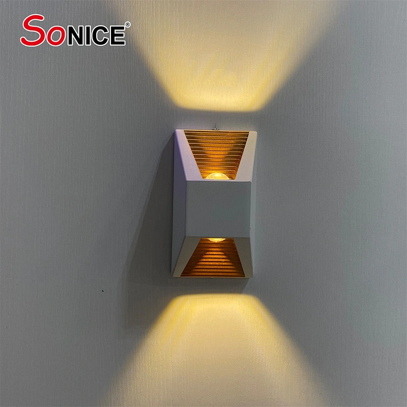 step light