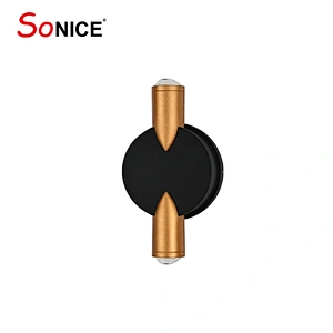 LED wall lamp