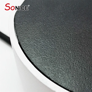 LED wall lamp