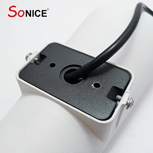 LED wall lamp