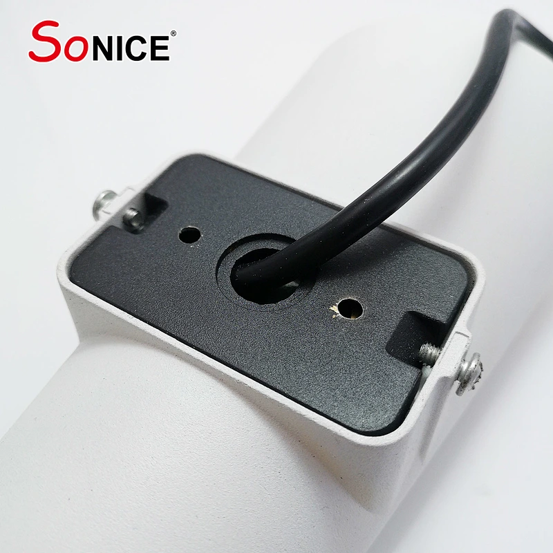 LED wall lamp