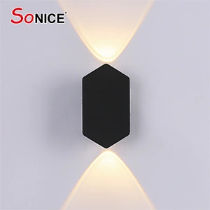 LED wall lamp